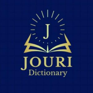 Jouri Dictionary